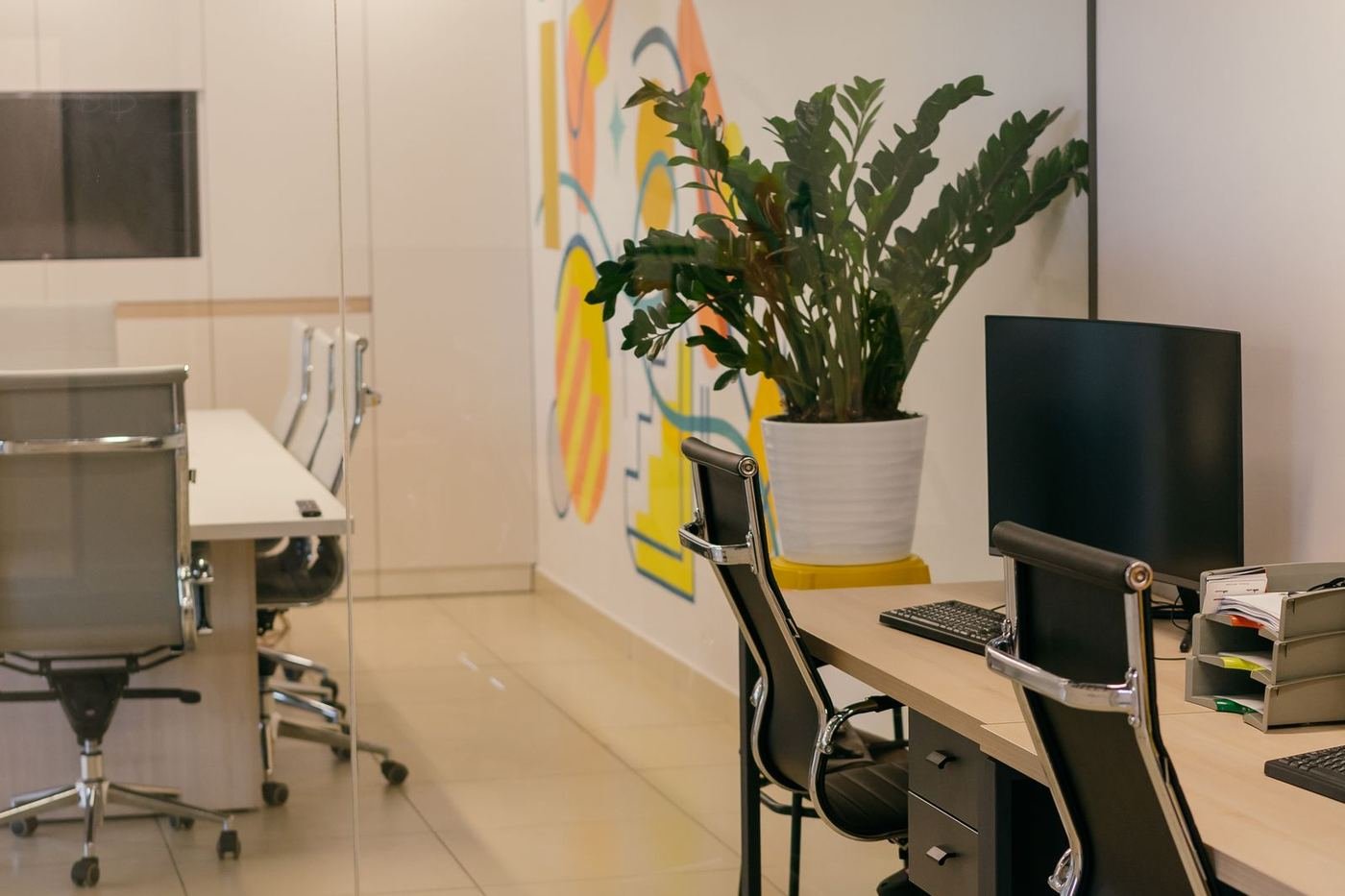 Büroreinigung – Büroreinigung in Dresden und Umgebung