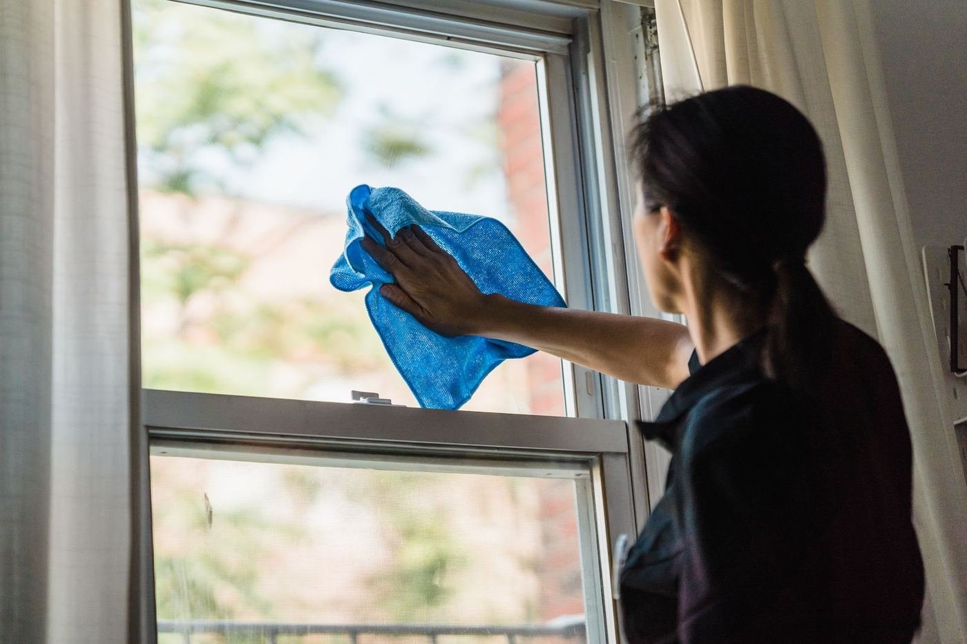 Fensterreinigung – Fensterreinigung in Dresden und Umgebung
